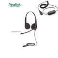 Jabra Biz 1500 – Professional Noise-Cancelling Office Headset