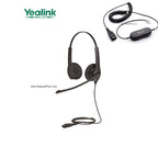 Jabra Biz 1500 – Professional Noise-Cancelling Office Headset