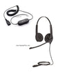 Jabra Biz 1500 – Professional Noise-Cancelling Office Headset