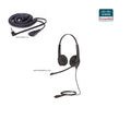 Jabra Biz 1500 – Professional Noise-Cancelling Office Headset