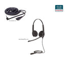 Jabra Biz 1500 – Professional Noise-Cancelling Office Headset