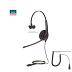 Jabra Biz 1500 – Professional Noise-Cancelling Office Headset