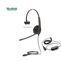 Jabra Biz 1500 – Professional Noise-Cancelling Office Headset