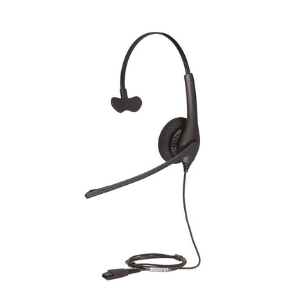 Jabra Biz 1500 Mono QD Headset
