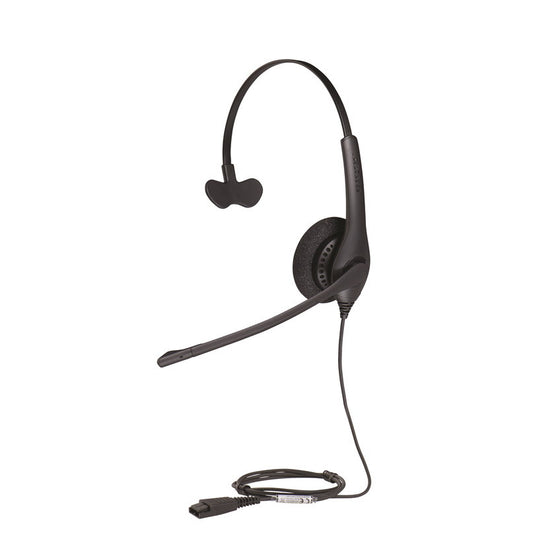 Jabra Biz 1500 Mono QD Headset
