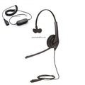 Jabra Biz 1500 – Professional Noise-Cancelling Office Headset