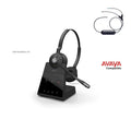 Jabra Engage 65 Stereo+EHS Avaya J100 14/94/95 9600 Phones *DISCONTINUED*