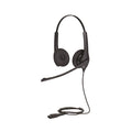 Jabra Biz 1500 – Professional Noise-Cancelling Office Headset