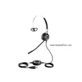 Jabra Biz 2400 II Mono USB Bluetooth Headset MS Teams *DISCONTINUED*