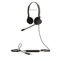 Jabra Biz 2300 – Professional Wired Noise-Cancelling Headset