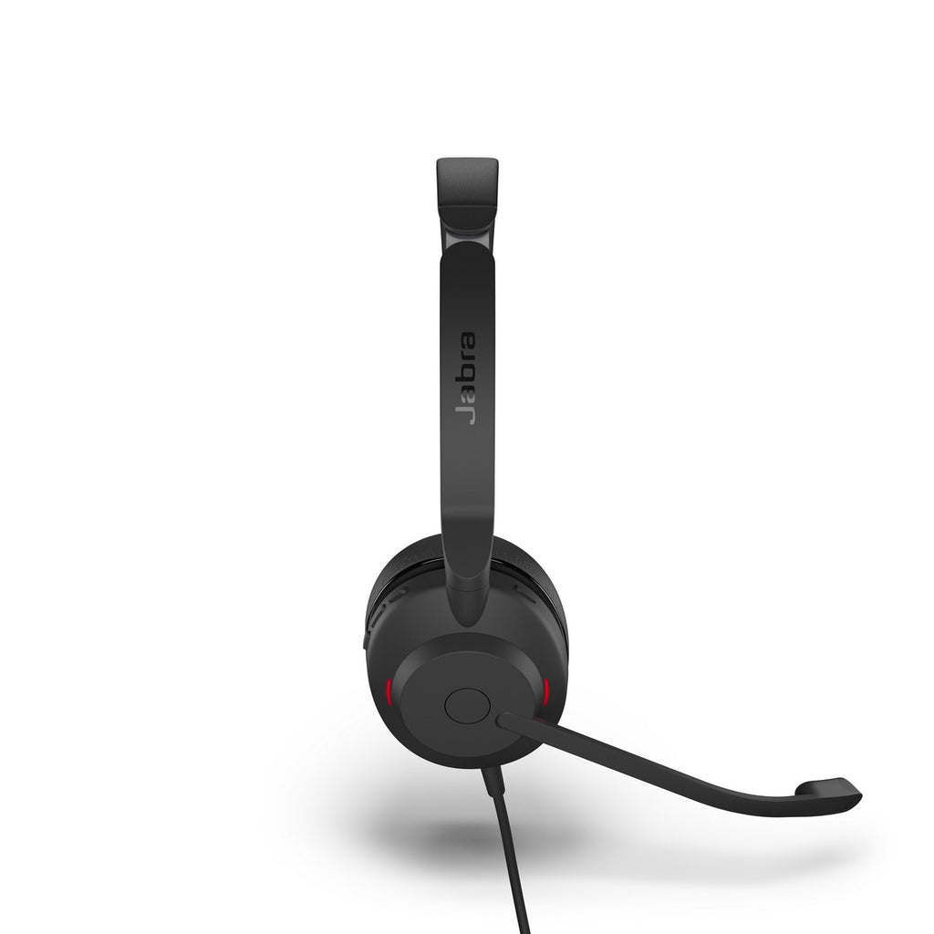 Jabra Evolve2 30 UC Mono USB-A Corded Headset *DISCONTINUED*