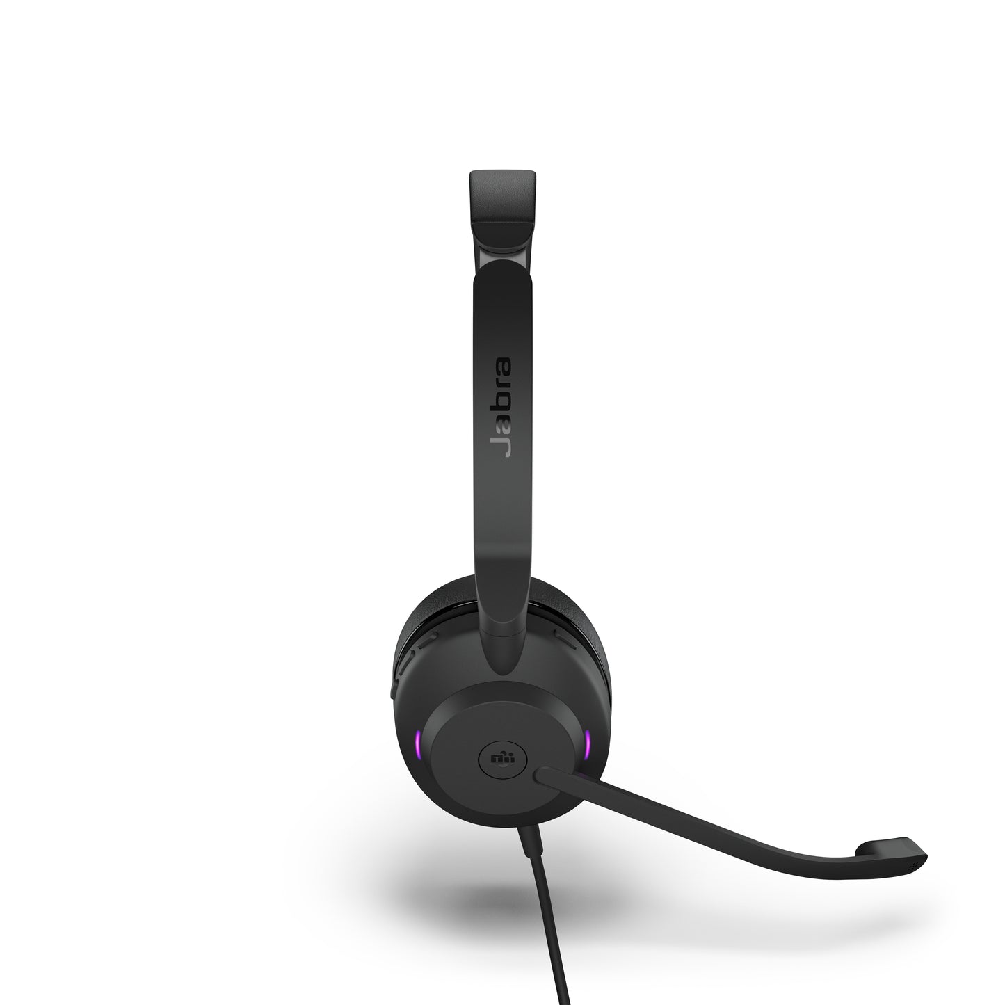 Jabra Evolve2 30 SE MS Teams Stereo PC USB-C/A Corded Headset