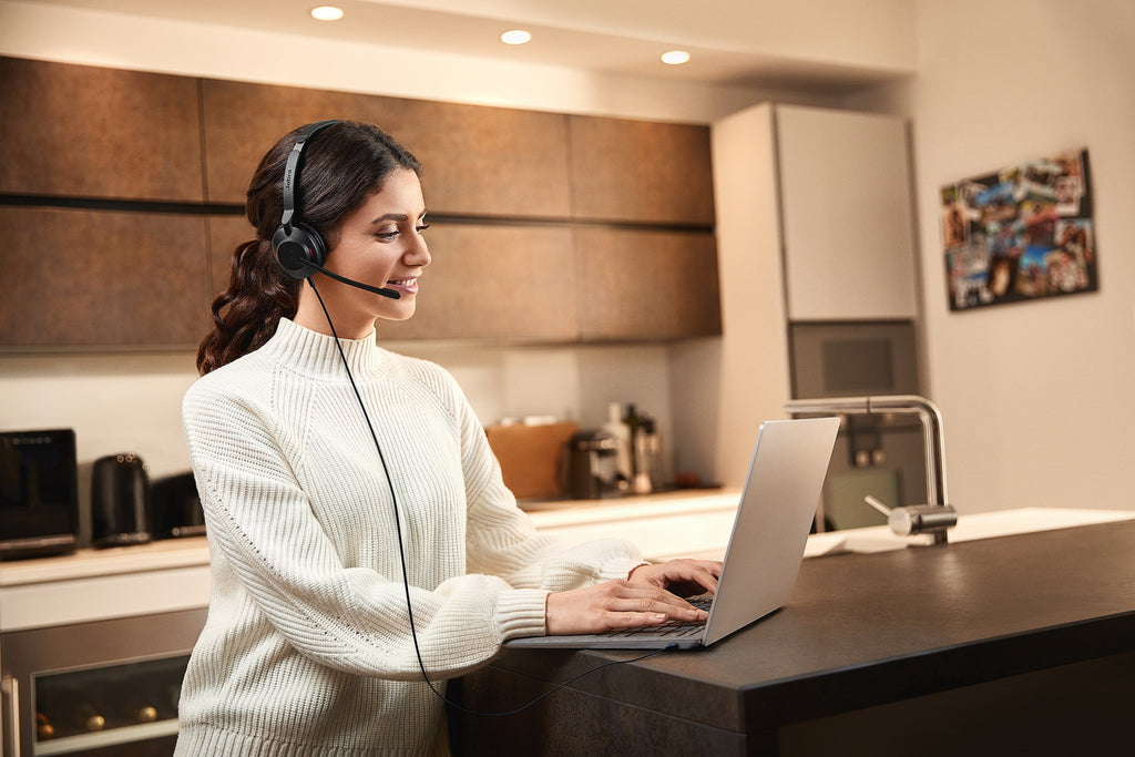 Jabra Evolve2 30 UC Mono USB-A Corded Headset *DISCONTINUED*