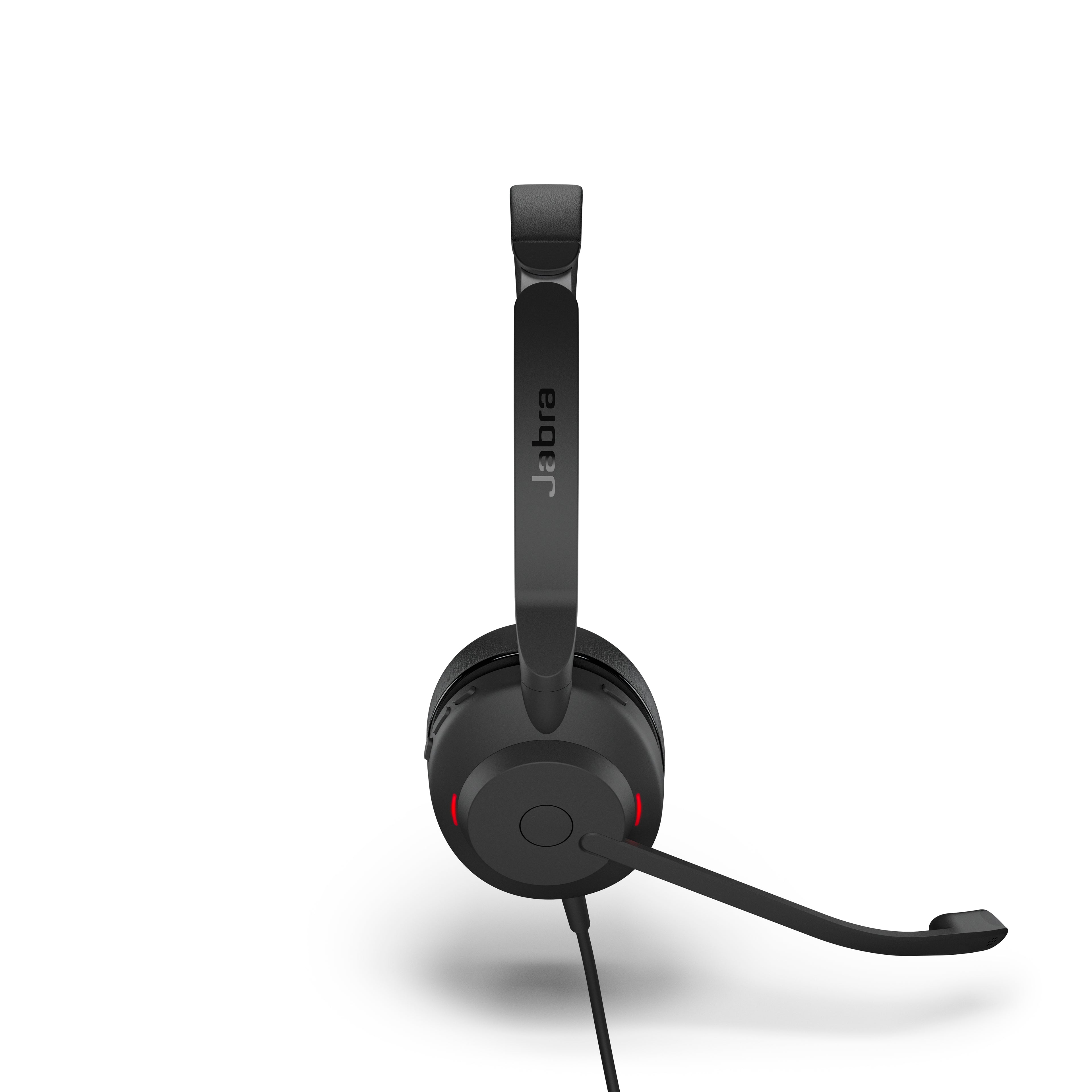 Jabra Evolve2 30 SE – Professional Wired USB Office Headset