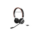 Jabra EVOLVE 65 MS Teams Stereo Bluetooth Headset *DISCONTINUED*