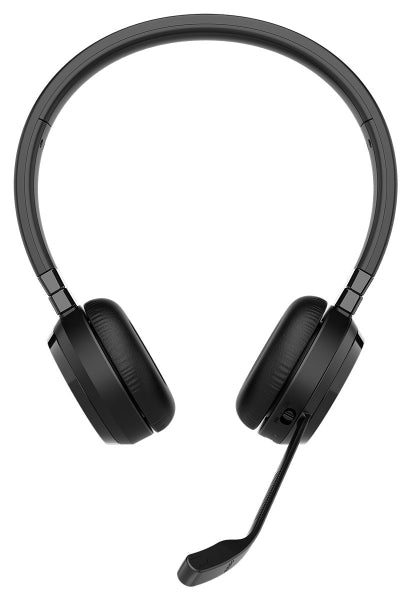 Jabra Evolve 65 TE MS Teams Stereo USB Bluetooth Headset – Headset