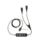 Jabra Computer USB Training Bundle 2xJabra Biz 1500 mono Headset