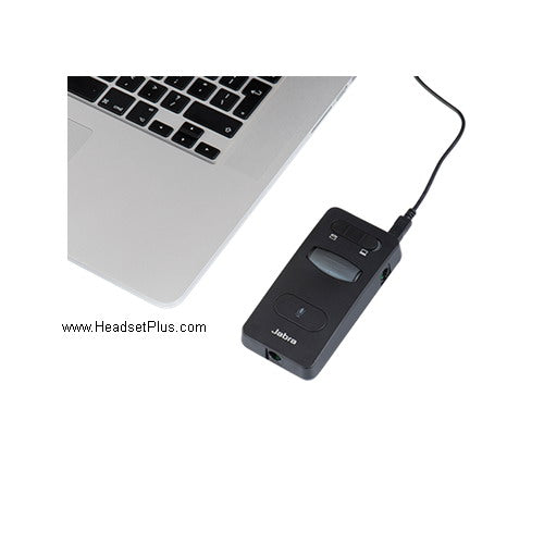 Jabra Link 860 Digital Audio Processor/Amplifier | HeadsetPlus