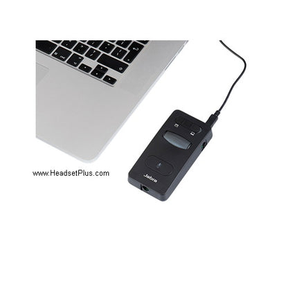 Jabra Link 860 Digital Audio Processor/Amplifier