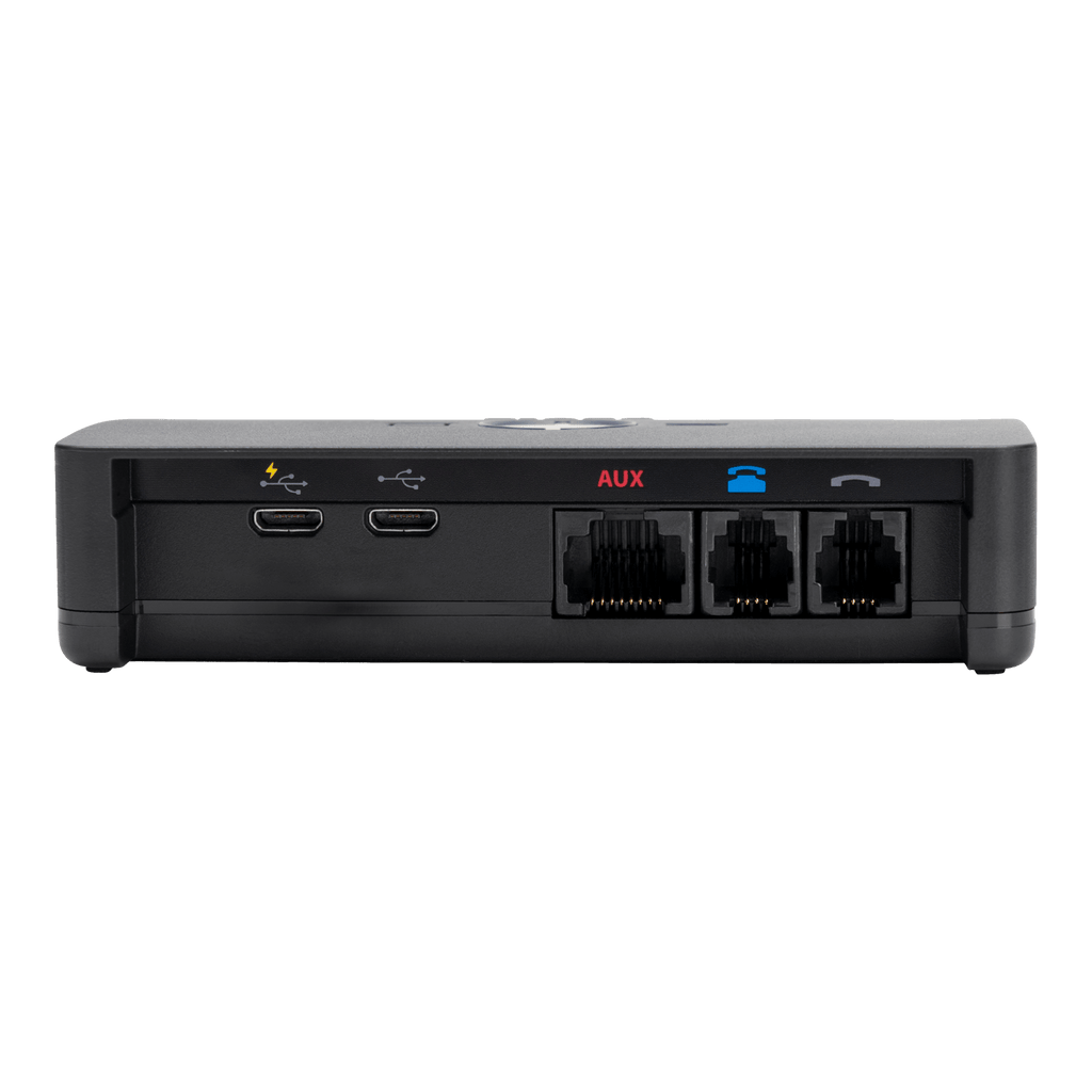 Jabra Link 950 USB Telephone Computer Switch