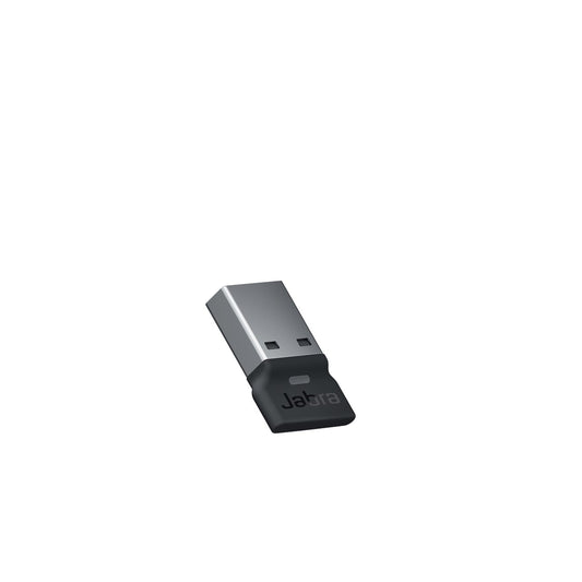 Jabra Link 380 MS USB-A Bluetooth dongle Teams Cert 14208-24
