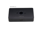 Jabra Link 950 USB Telephone Computer Switch