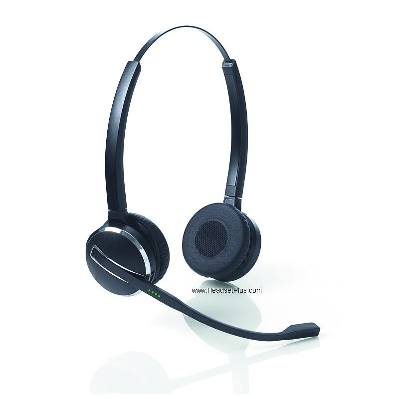 Jabra Pro 9450/9460/9465 Duo Replacement Headset *DISCONTINUED*