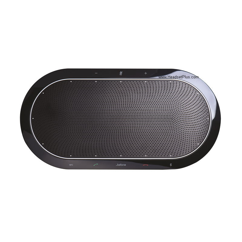 Jabra Speak 810 MS USB/Bluetooth Wireless Speakerphone *DISCONTINUED*