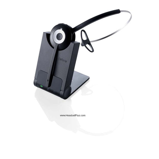 Jabra Pro 925 Single Connectivity Bluetooth Headset *DISCONTINUED*