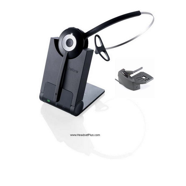 Jabra Pro 920 + GN1000 Wireless Package *DISCONTINUED*
