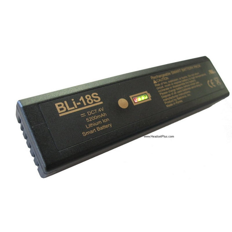 Konftel 300W, 300Wx, 300M Battery *DISCONTINUED*
