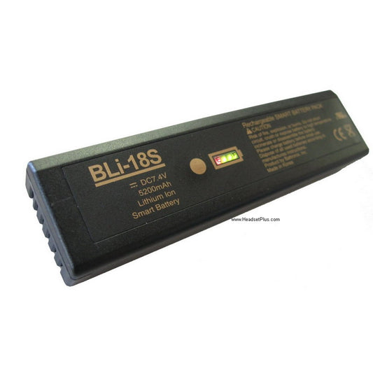 Konftel 300W, 300Wx, 300M Battery *DISCONTINUED*