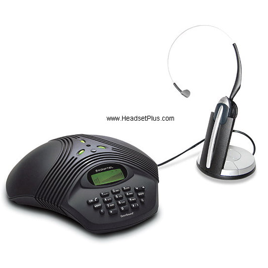 Konftel 200AUX Conference Phone *DISCONTINUED*
