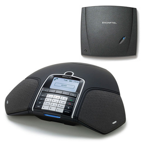 Konftel 300WX Wireless Conference Phone Analog *DISCONTINUED*