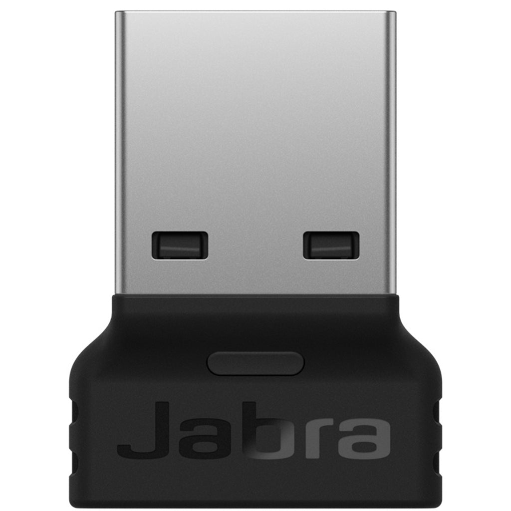 Jabra Evolve3 75 – Premium Wireless Boomless On-Ear Headset