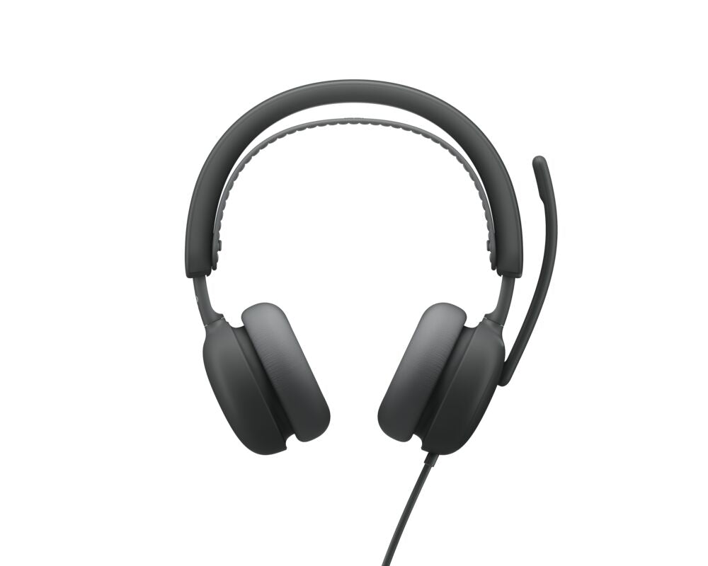 Logitech Zone Wired 2 USB Headset UC