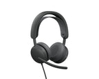Logitech Zone Wired 2 USB Headset UC