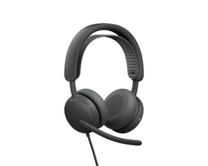 Logitech Zone Wired 2 USB Headset