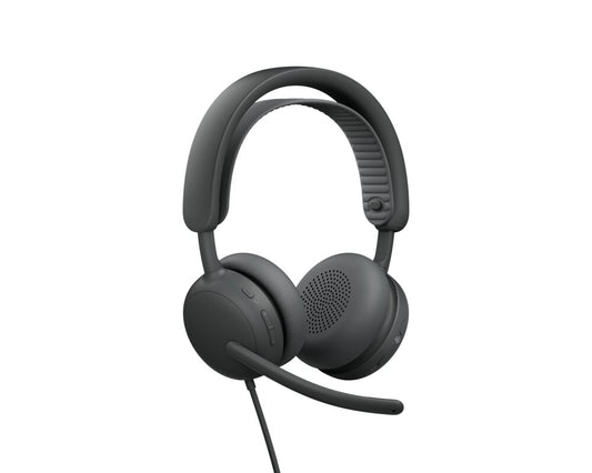 Logitech Zone Wired 2 USB Headset UC