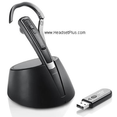 Jabra M5390 Multiuse Bluetooth Headset System *DISCONTINUED*