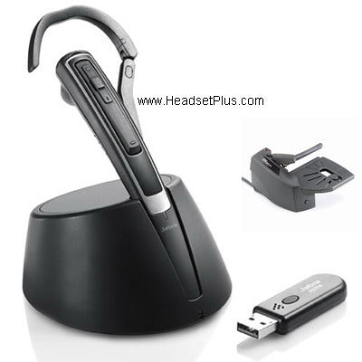 Jabra M5390+GN1000 Bluetooth Headset System Combo *DISCONTINUED*
