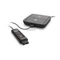 Plantronics MDA490 Digital Switch QD Headset *DISCONTINUED*