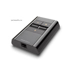 Plantronics Poly MDA524 Corded Switcher/Mixer for QD Headsets