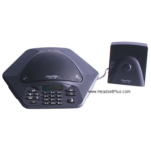 ClearOne Max IP SIP based VoIP Conference Phone *DISCONTINUED*