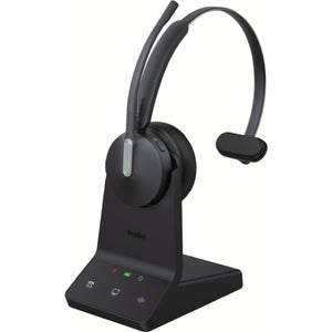 Yealink WH64 DECT & Bluetooth Hybrid Wireless Headset