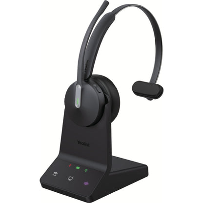 Yealink WH64 Mono UC – DECT & Bluetooth Hybrid Wireless Headset