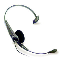 GN Netcom Orator-G OG-I monaural headset *DISCONTINUED*