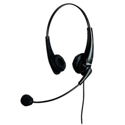 GN Netcom Optima-G OPG-2N Binaural *DISCONTINUED*