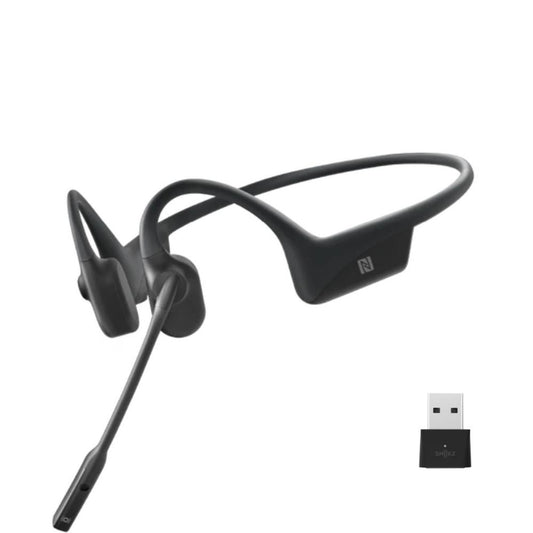 Shokz OpenComm UC Bone Conduction USB-A *DISCONTINUED*
