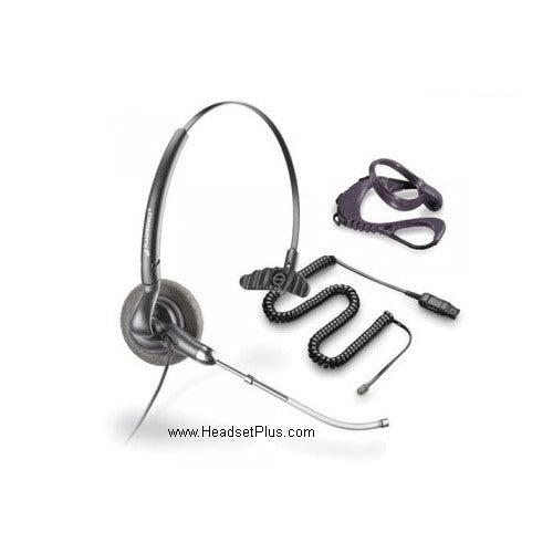 Plantronics P141 Polaris DuoSet Voice Tube *DISCONTINUED*